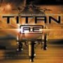 Titan A.E.  OST - V/A