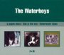 Pagan/Fisherman's/This Is - The Waterboys