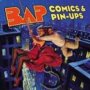 Comics & Pin-Ups - Bap