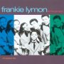 25 Greatest Hits - Frankie Lymon  -Teenagers
