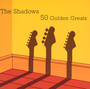 50 Golden Greats - The Shadows