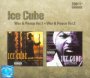 War & Peace V.1/V.2 - Ice Cube