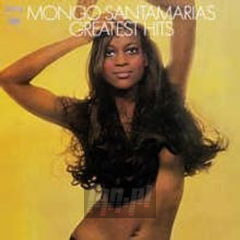 Greatest Hits - Mongo Santamaria