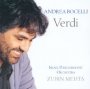 Verdi - Andrea Bocelli