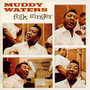 The Folk Singer - Muddy Waters