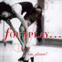 Yes Please - Fourplay