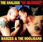 Oi Modzie/Mechaniczna Pomara - The Analogs / Ramzes & The Hooligans