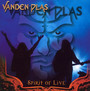 Spirit Of Live - Vanden Plas
