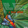 A Love Affair: Music Of Lins - Tribute to Ivan Lins