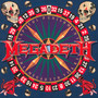Capitol Punishment: Greatest - Megadeth