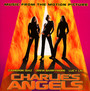 Charlie's Angels  OST - V/A