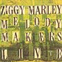 & The Melody Makers -Live - Ziggy Marley