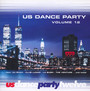 Us Dance Party vol.12 - V/A