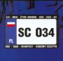 S.C. 034 - Bohema-R/W