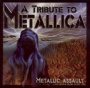 Metallic Assault - Tribute to Metallica