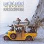 Surfin' Safari/Surfin' USA - The Beach Boys 