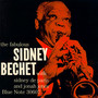 Fabulous Sidney Bechet - Sidney Bechet