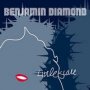 Little Scare - Benjamin Diamond