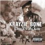 Thug On The Line - Krayzie Bone