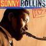 Ken Burnes Jazz - Sonny Rollins