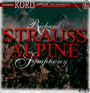 Strauss: Symfonia Alpejska Op.64 - Warsaw Philharmonic