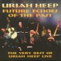 Legend Continous: Thirty Years - Uriah Heep