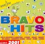 Bravo Hits 2001 Wiosna - Bravo Hits Seasons   