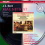 Bach: Magnificat - 50 Philips