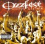 Ozzfest Live-Stage Two - Ozzy Osbourne : Ozzfest   