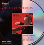 Mozart: Violin Concertos - 50 Philips