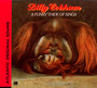 A Funky Side Of Sings - Billy Cobham