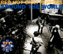 Around The World - Red Hot Chili Peppers