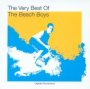 The Very Best Of The Beach Boys - The Beach Boys 