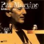 Live At Yoshis - Pat Martino