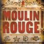 Moulin Rouge  OST - Musical   