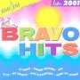 Bravo Hits 2001 Lato - Bravo Hits Seasons   
