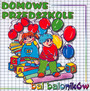 Bal Balonikw - Domowe Przedszkole
