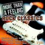 Rock Classics : [ Sony ] - Rock Classics 