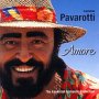 Amore, The Essential Romantic Collection - Luciano Pavarotti