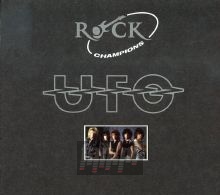 Rock Champions - UFO
