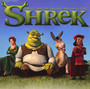 Shrek  OST - V/A