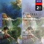 Purcell: The Fairy Queen - English CH Britten . Orch.
