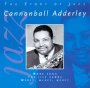 The Story Of Jazz - Cannonball Adderley