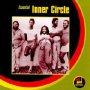 Red Gold & Green - Inner Circle