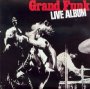 Live - Live Album - Grand Funk Railroad