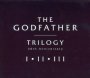 Godfather: Trilogy  OST - Nino Rota