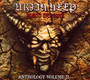 Anthology II - Blood On Stone Anthology - Uriah Heep