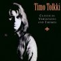 Classical Variations & Themes - Timo Tolkki