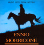 Music Hits From Movies - Ennio Morricone -Cover