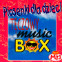 Tczowy Music Box - Tczowy Music Box   